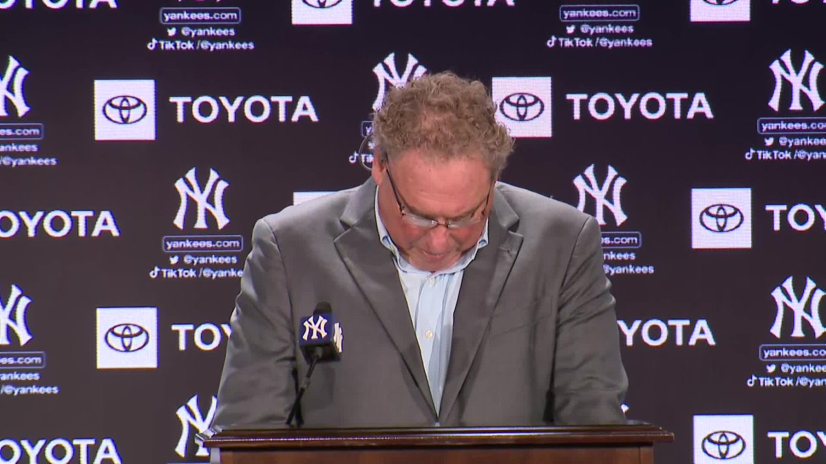 "There's no doubt the Yankees have been, are today, and will continue in the future as the flagship of Major League Baseball." - Randy Levine