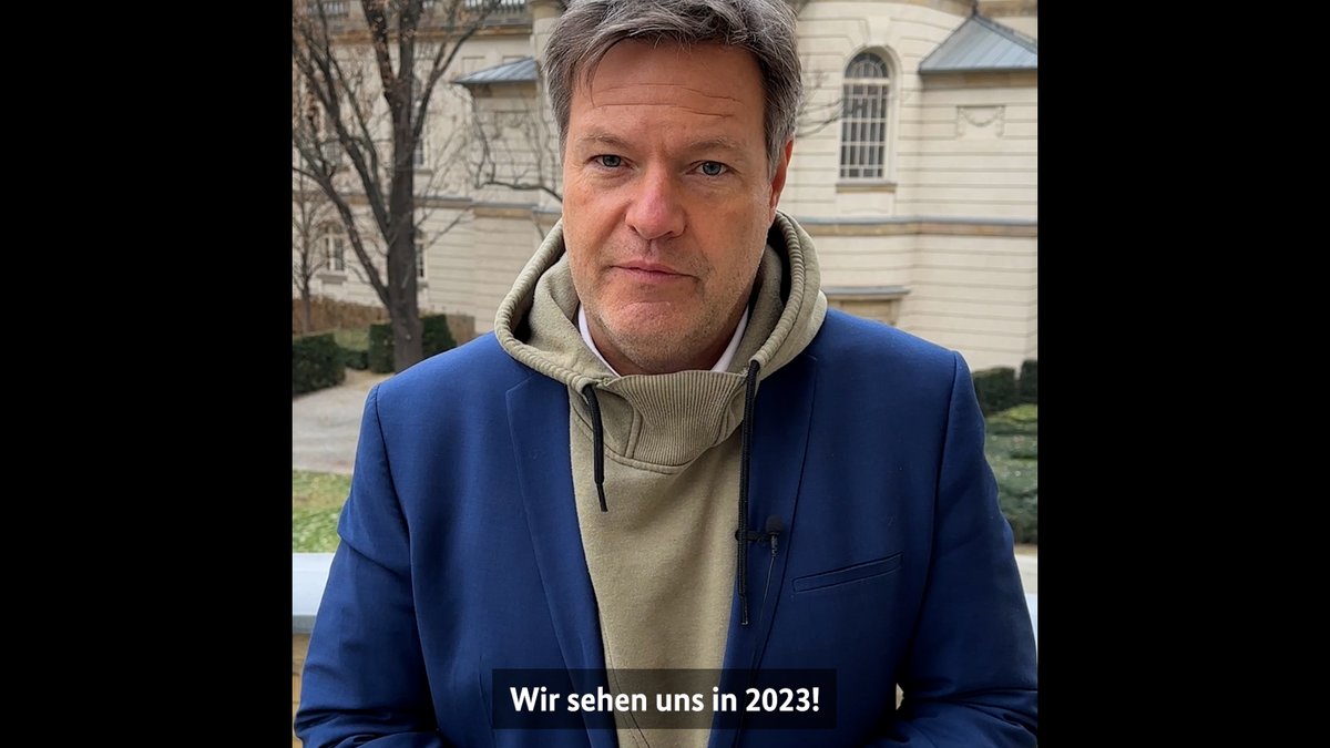 Zum Jahresausklang ein kurzer Rückblick auf ein bewegtes 2022. Ihnen allen ein frohes Weihnachtsfest, erholsame Feiertage, viel Kraft und alles Gute! ✨