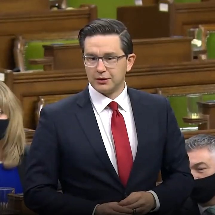 Ask a Liberal Minister a question. Get a pre-recorded answer.