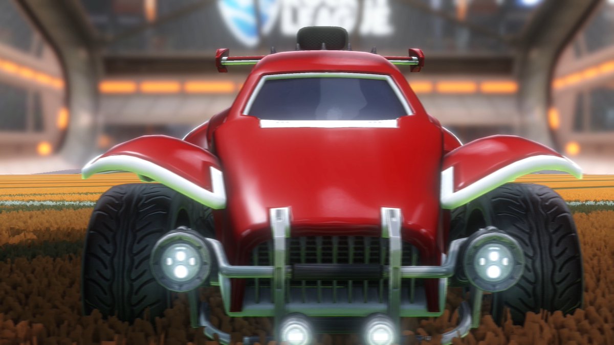Titanium White Octane. 12.24.22