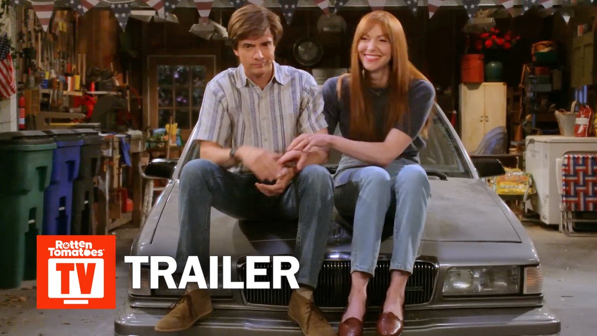 Ashton Kutcher, Mila Kunis, Topher Grace, Laura Prepon, and more all return for the first full length trailer for THAT 90’S SHOW Hitting Netflix on January 19th. Thoughts?