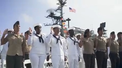If you are a current or former #ServiceMember applying for naturalization, you will need to submit Form N-426 verifying your military service. Check out our video for helpful military naturalization tips, including how to file this form.