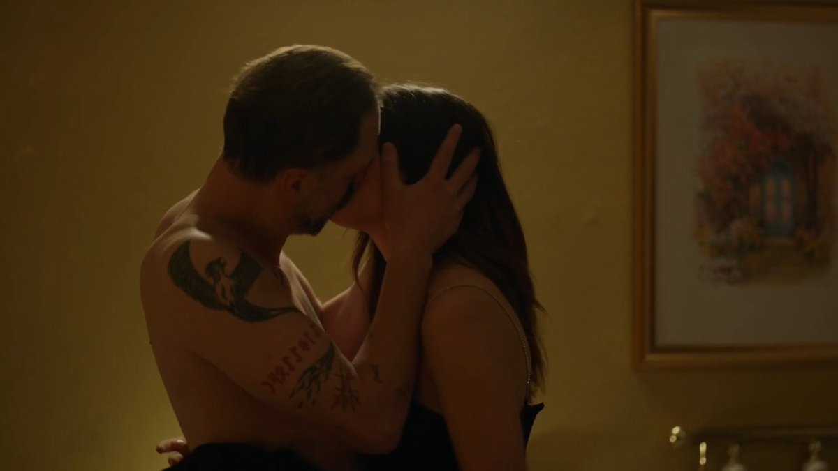 “Fevkaladenin fevkindesin.”🤍 #SeviyorumSeni #SadGül #GelsinHayatBildiğiGibi ⛓ @showtv @bkmonline