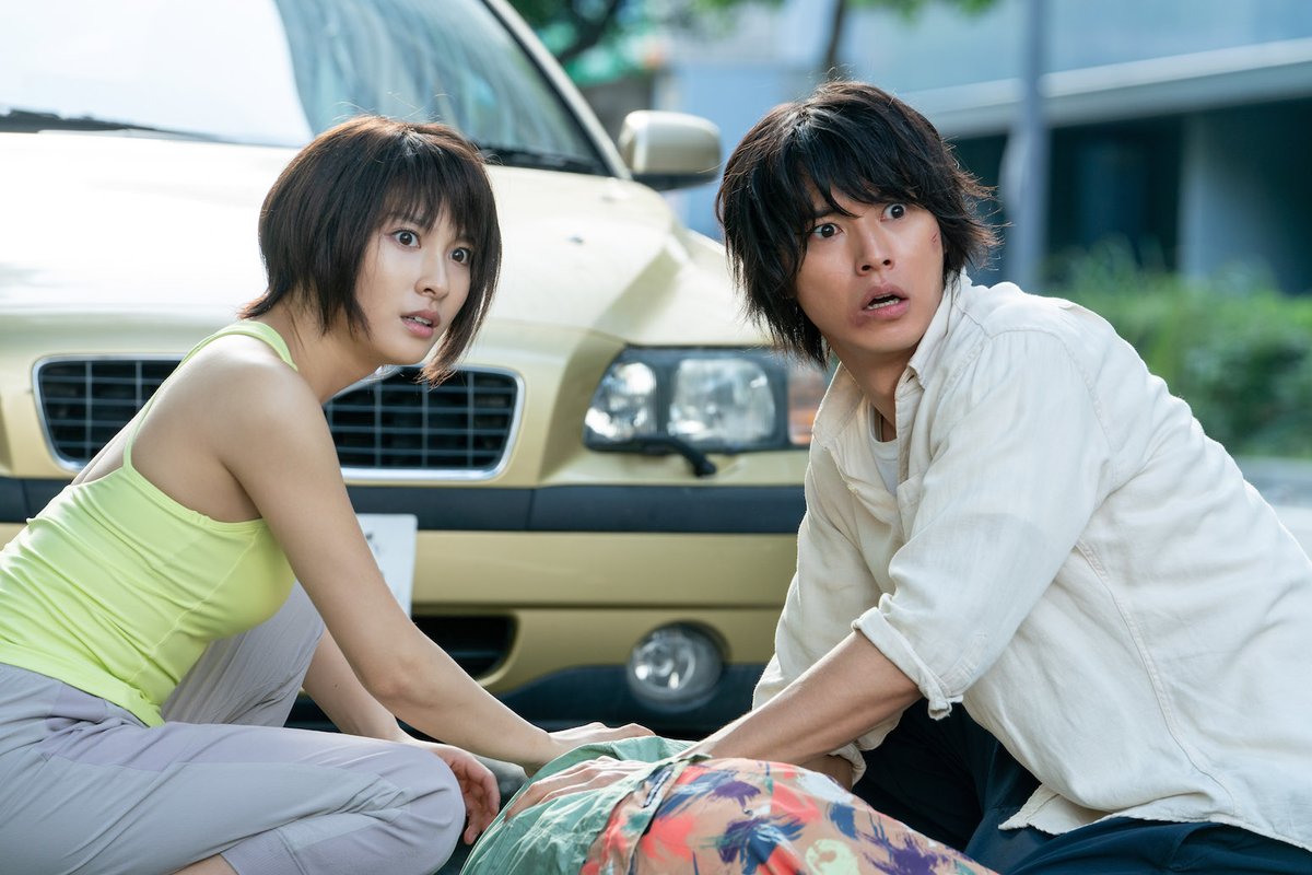 Alice in Borderland Season 2 is bigger, crazier, and even more deadly! Now on Netflix