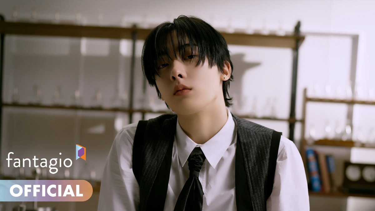 [#문빈_산하] MOONBIN&amp;SANHA(ASTRO) 3rd Mini Album <INCENSE> Concept Film #SANHA ▶ 2023.01.04 6PM (KST) RELEASE #INCENSE #MOONBIN_SANHA #산하 #아스트로 #ASTRO
