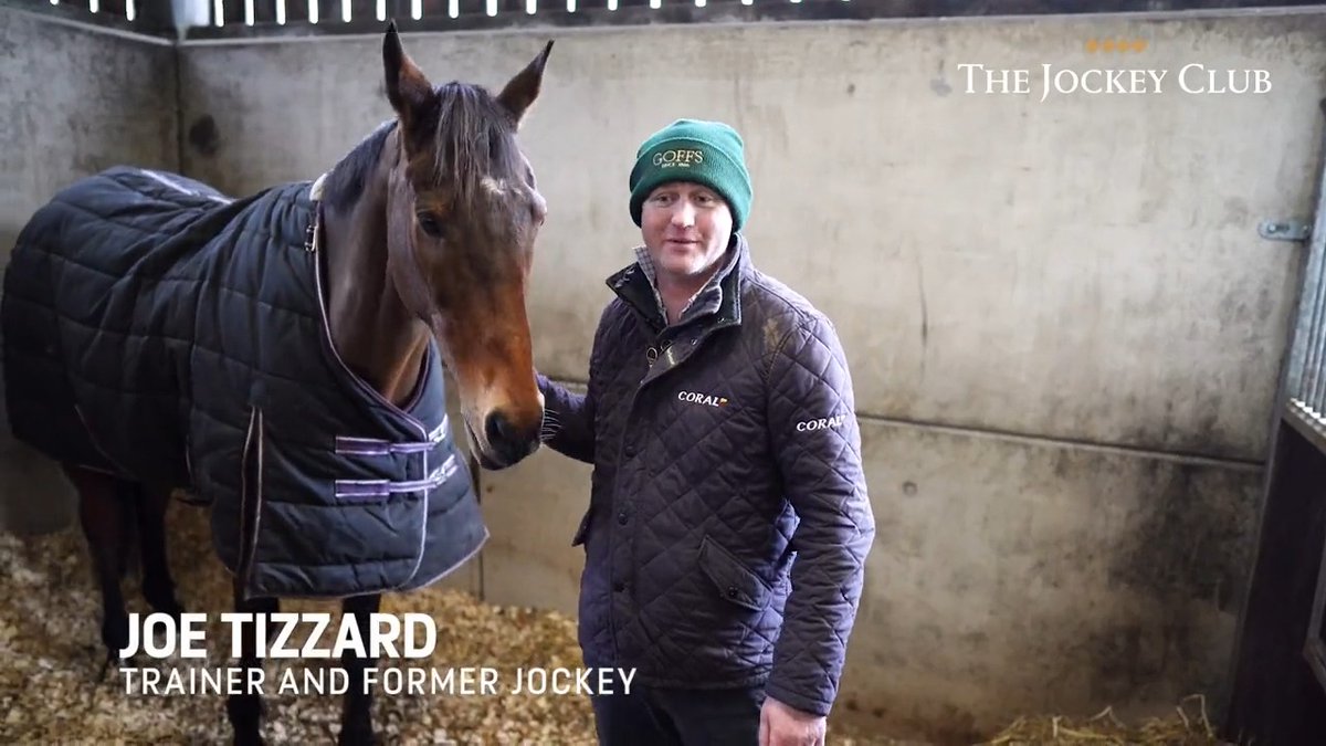 Weโre sad to hear that the legendary CUE CARD has passed away today. Throughout his racing career and beyond he was truly adored, and this piece with the Tizzardโs illustrated just that ๐ Joe Tizzard Racing