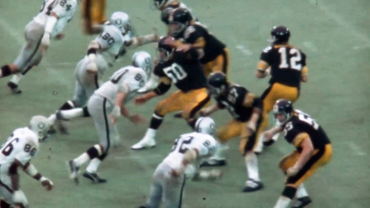 Now that it's December 23, it's officially the 50th anniversary of the Immaculate Reception. As we mourn the passing of Pittsburgh Steelers legend Franco Harris, we also celebrate his greatness and look back on how he remembered this historic moment.