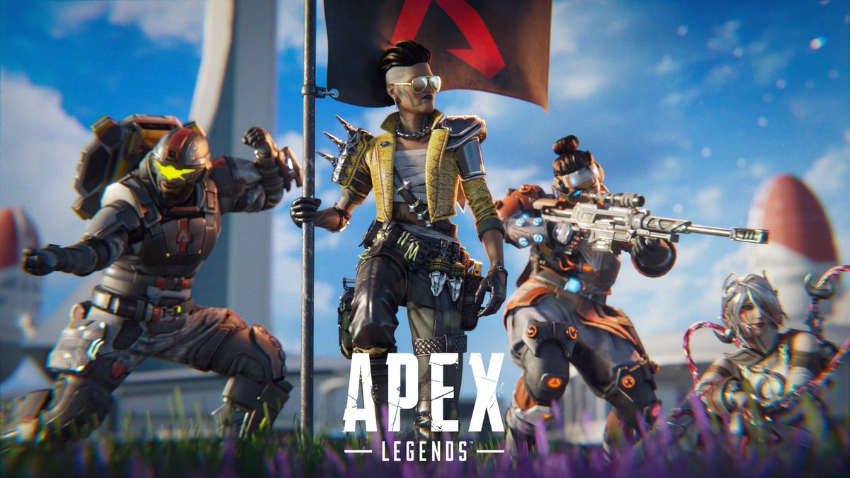 From cracking eggs with Maggie to shooting the competition out of the sky, it’s been an amazing year, legends. Let’s look back on some of your finest moments 👏 🎬: Cris_Snipes + Fr0sty 🥶