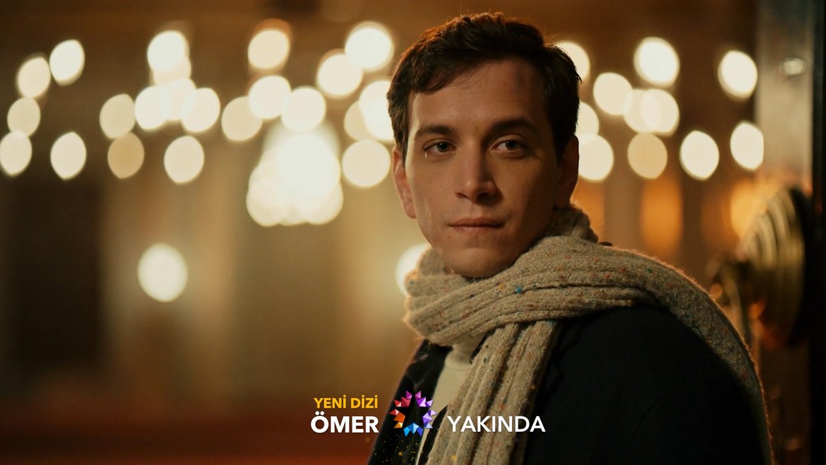 Yeni dizi #Ömer ilk tanıtım yayında! Yakında Star'da! Ömer Dizi