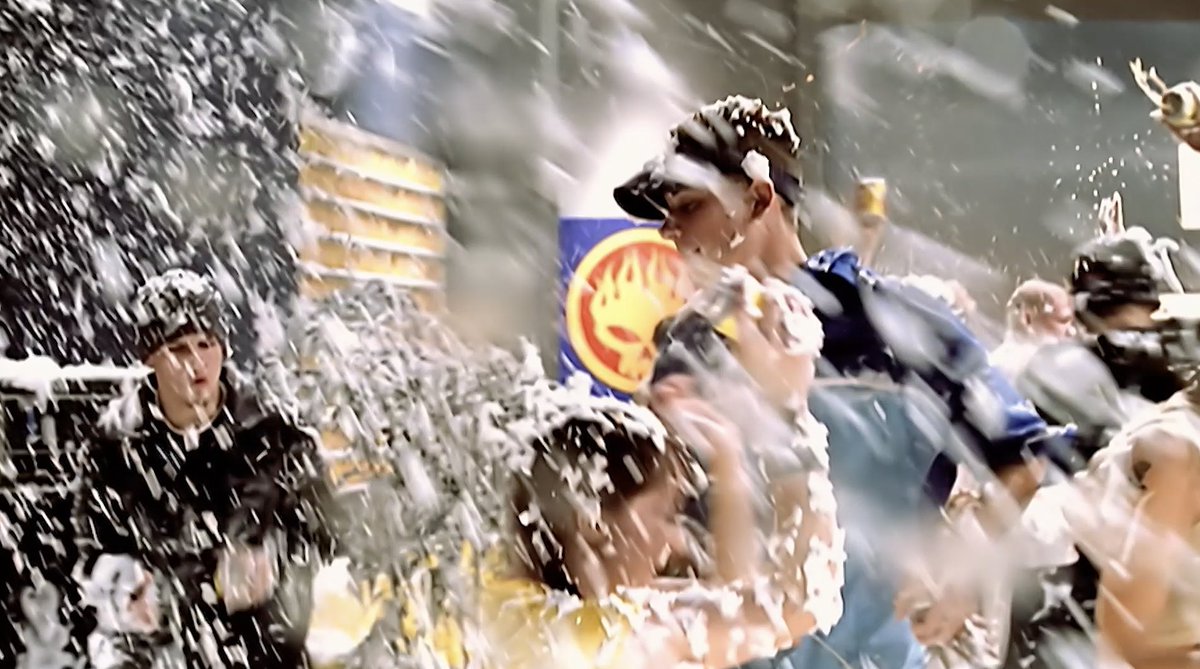 Happy 22nd bday to the “Want You Bad” music video!