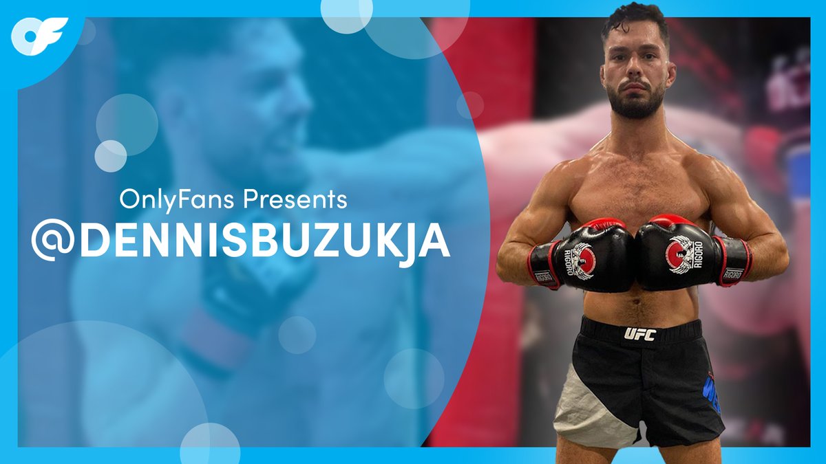MMA's Buzukja's partnered with OnlyFans to give fans unparalleled access to all things MMA 👉 Join the entourage at