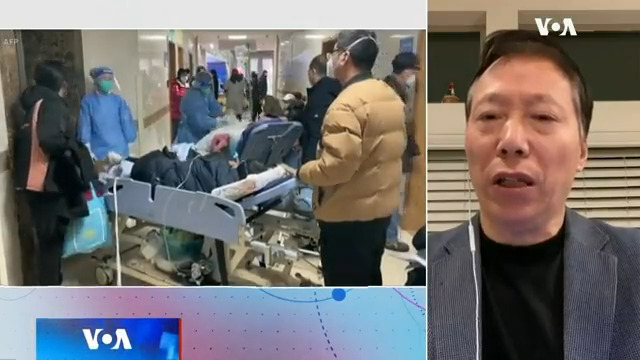 美国疫苗比中国疫苗有效,为何中共以举国体制阻挡进口疫苗先救人?独立时评人、专栏作家蔡慎坤先生说: 中共宣传与实际作为是两套。死好面子的中共公开放下面子或一尊地位接受西方援助几乎不可能。但中共会悄悄接受西方疫苗技术,或以自主研发名义生产。#时事大家谈 完整版: