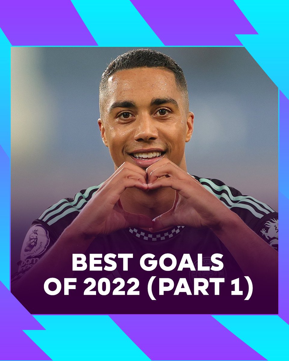Sit back and enjoy some of the best goals of 2022... ๐ฟ