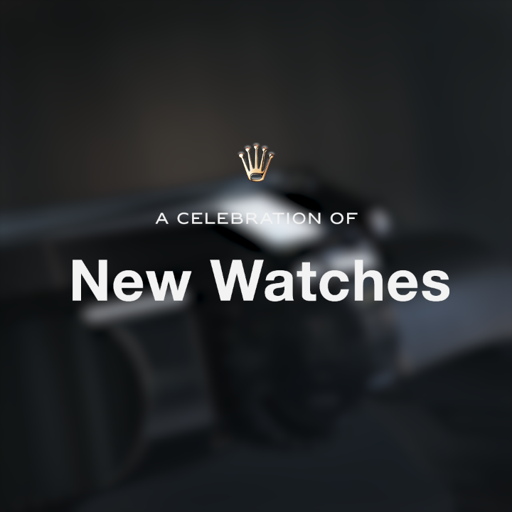 An invitation to push boundaries, to reach new frontiers. The 2022 Rolex watches exemplified yet again our in-house watchmaking expertise, with groundbreaking innovations and exclusive designs. Discover more #Perpetual
