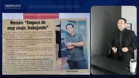 La vida no es fácil, pero nunca bajes los brazos, confía en ti mismo y ten siempre mente positiva. Con esfuerzo, trabajo y dedicación, el éxito siempre llega. Permitime contarte un poco de mi historia y al final del video anunciarte una gran SORPRESA que podría cambiar tu vida.