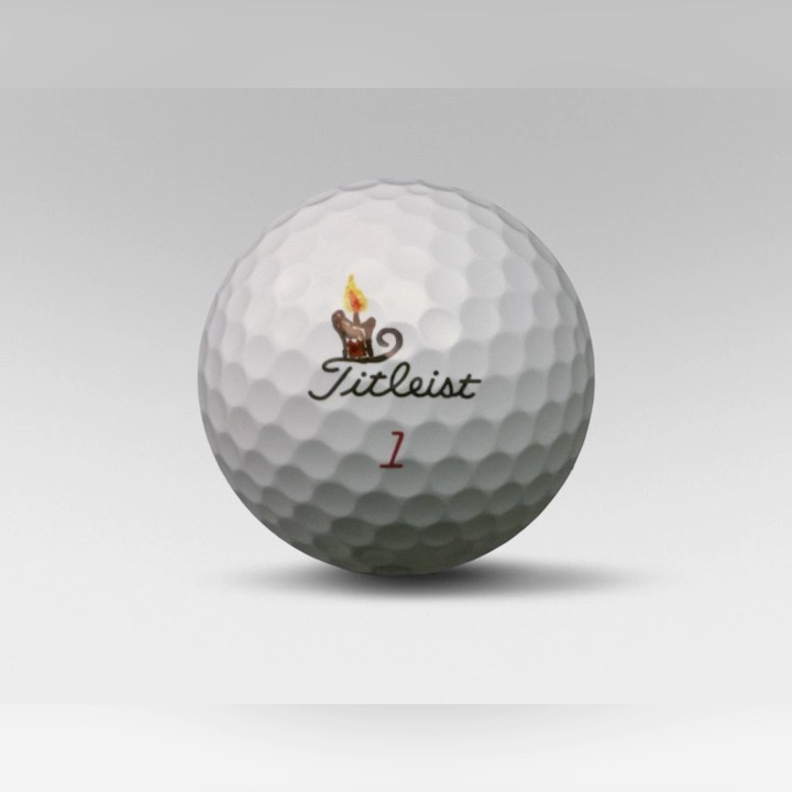 Happy holidays #TeamTitleist, from our family to yours!