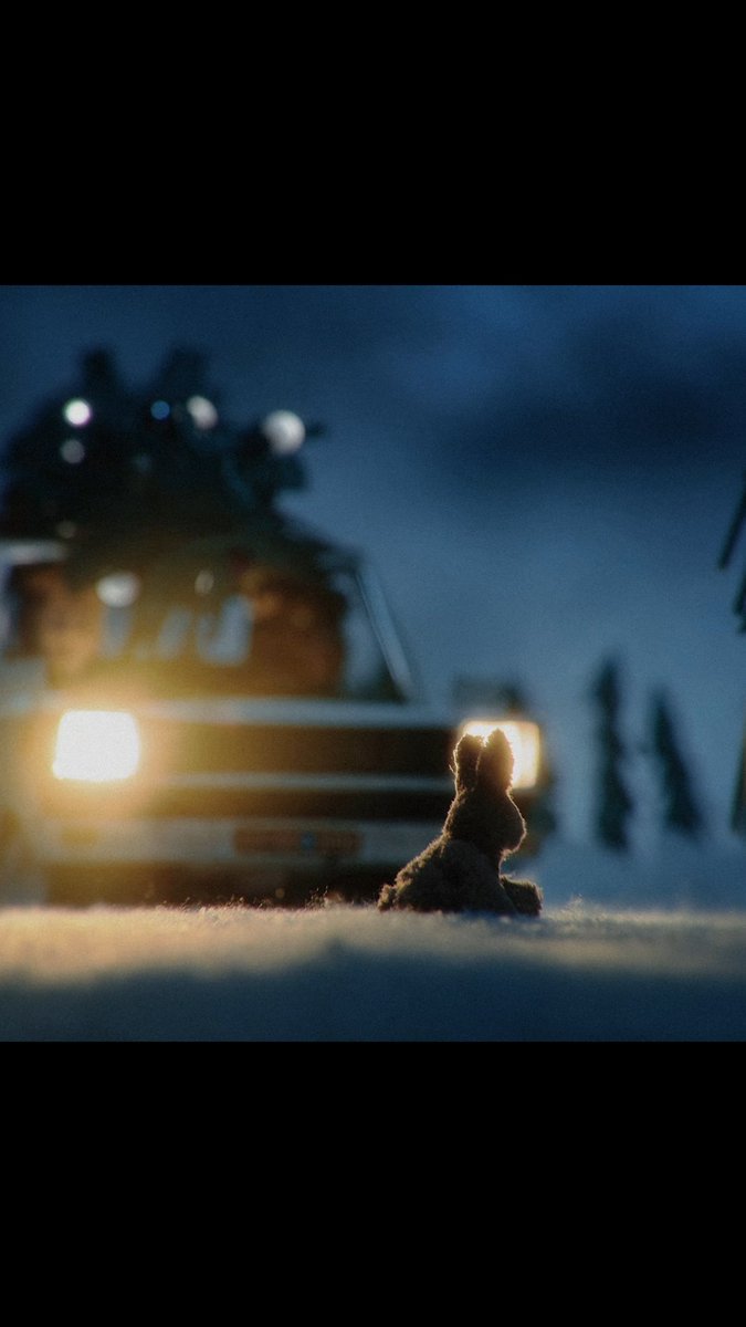 Have a holly jolly skirt-skirt Adult Swim: Merry Driftmas now on HBO Max