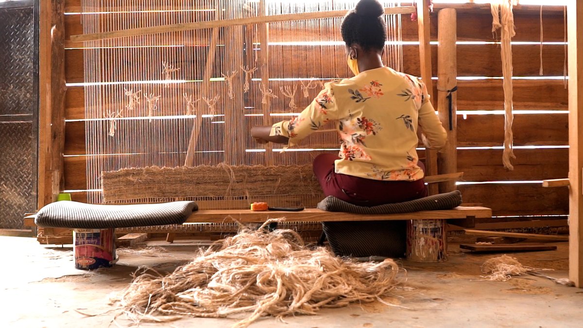 Take a look at how these companies turn waste into everyday sustainable items