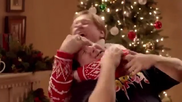 The greatest rendition of 12 Days Of Christmas!💥💎