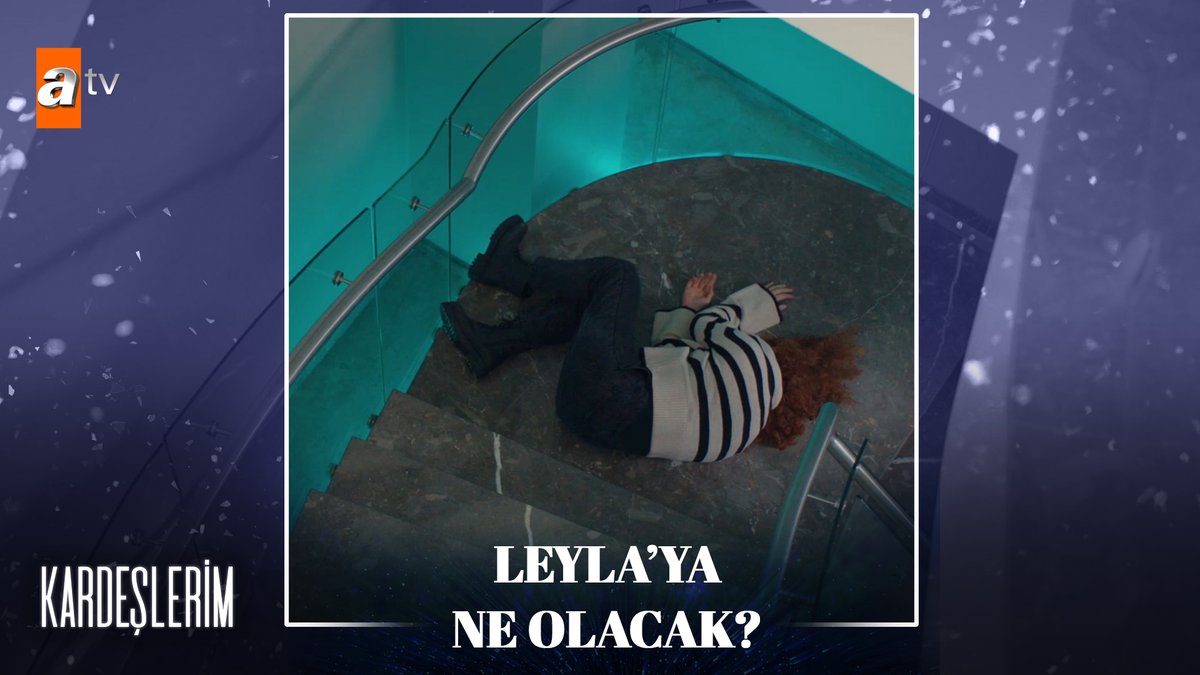 “Sıkıldım artık sizden de oyunlarınızdan da!” #Gerçekler #Kardeşlerim atv