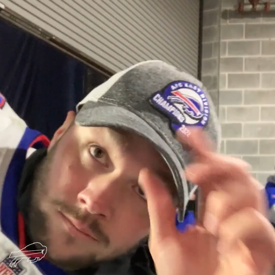 BIG BIG DUBS‼️ #GoBills | #BillsMafia