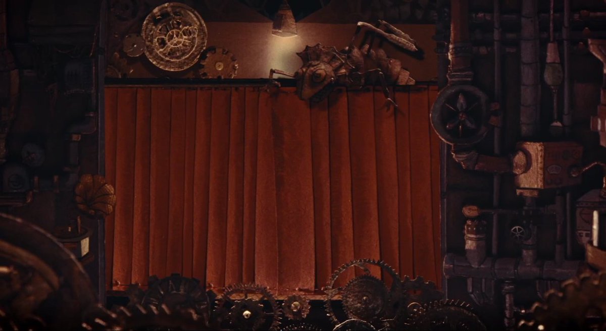 #第五人格 × #鎌田光司 コラボPV公開! 霧の外にあるものは? 虚ろな闇?捩じれた小道? それとも―― 未知への恐怖? この映像を刮目すれば、 その答えが見つかるはず。 #IdentityV #第五人格コラボ