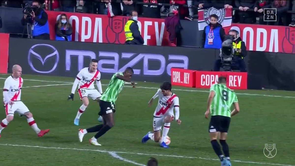 Este gol sigo sin superarlo