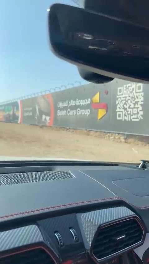 ⏳قريبا الحلم يصبح حقيقه بإذن الله وأبي أشاركم فرحتنا 😃 هل يعقل انه بيكون الاكبر والاجمل والافضل بالمملكة !!؟ 📢 وكم سياره 🚗 تتوقعون يكون عليها سحب بالإفتتاح؟؟ 🧐 #ليش_صالح