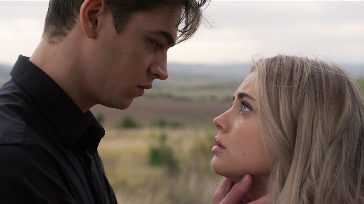 After Ever Happy — the fourth film in the After film series — is now on Netflix.