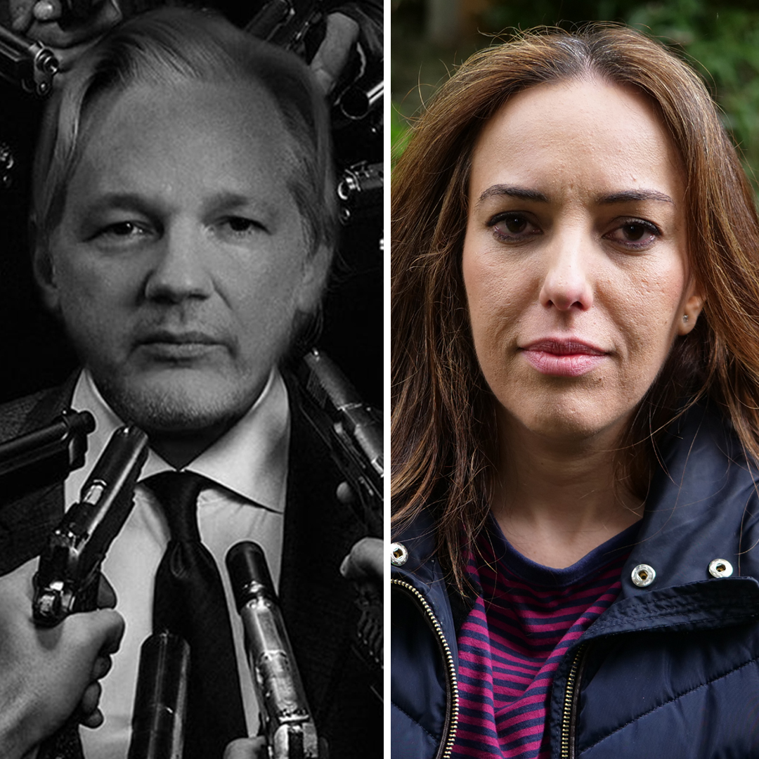 The CIA plan to murder Julian Assange and the fight to free him | #FreeAssangeNOW