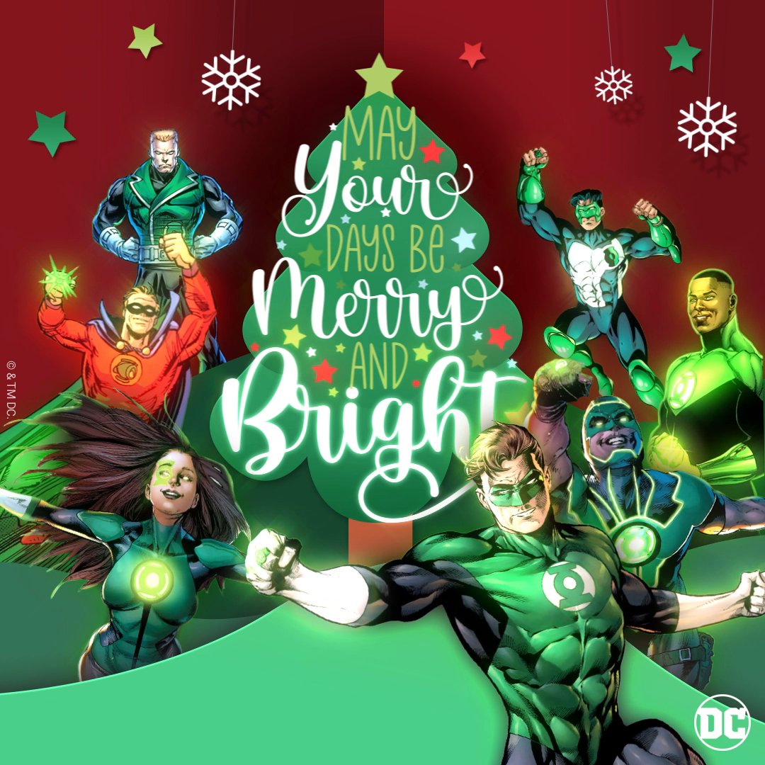 Wishing you and yours a very Merry Christmas today! 🎁