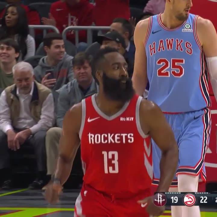 Adrian Wojnarowski James Harden Rockets Mixtape