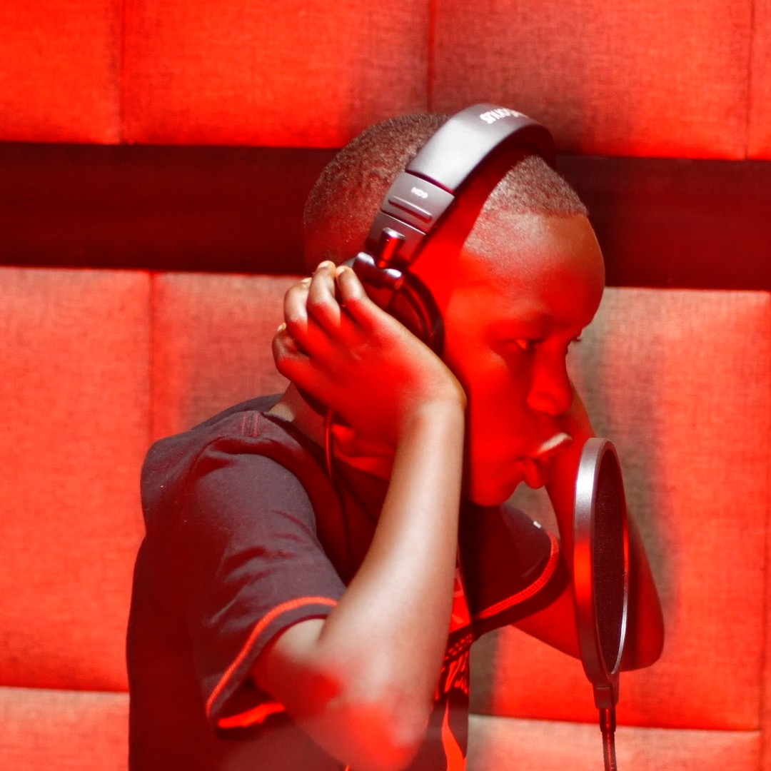 "I was told to sing as a punishment for being naughty." A viral video of Andrea, the 13-year-old singing sensation from Zimbabwe, recorded by a church member caught the attention of artists like MadMoney and #Mkabayilegacy
