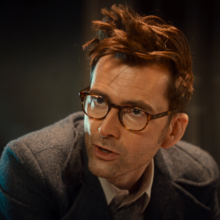 “The show is just beginning…” #DoctorWho returns in 2023 ❤️❤️➕🔷