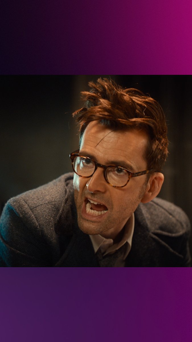 🎄 2023's the year of The Doctor, celebrating 60 years of #DoctorWho. And because it's Christmas, here's a sneak peek at what's coming - especially for you 😉 Find out more ➡️