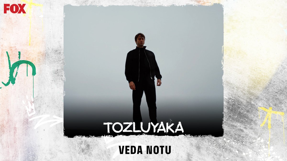 “Her şey için teşekkür ederim ve yaptığım her şey için özür dilerim kardeşim.” #tozluyaka #tozluyakaelveda @foxturkiye