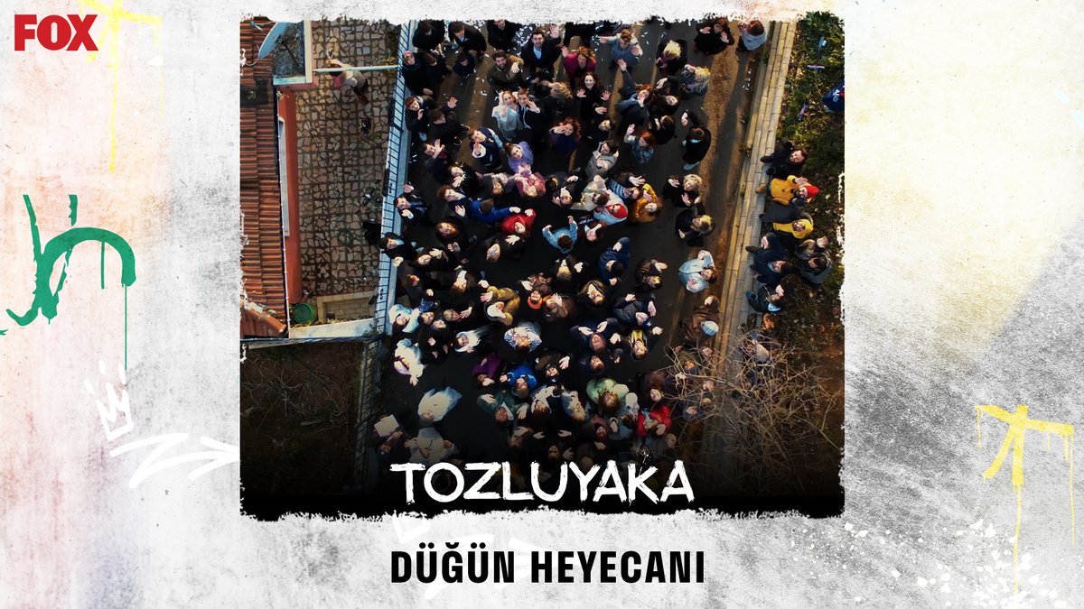 Hikayenin sonunda herkes Tozluyaka’da, herkes mutlu ❤️ #tozluyaka #tozluyakaelveda @foxturkiye