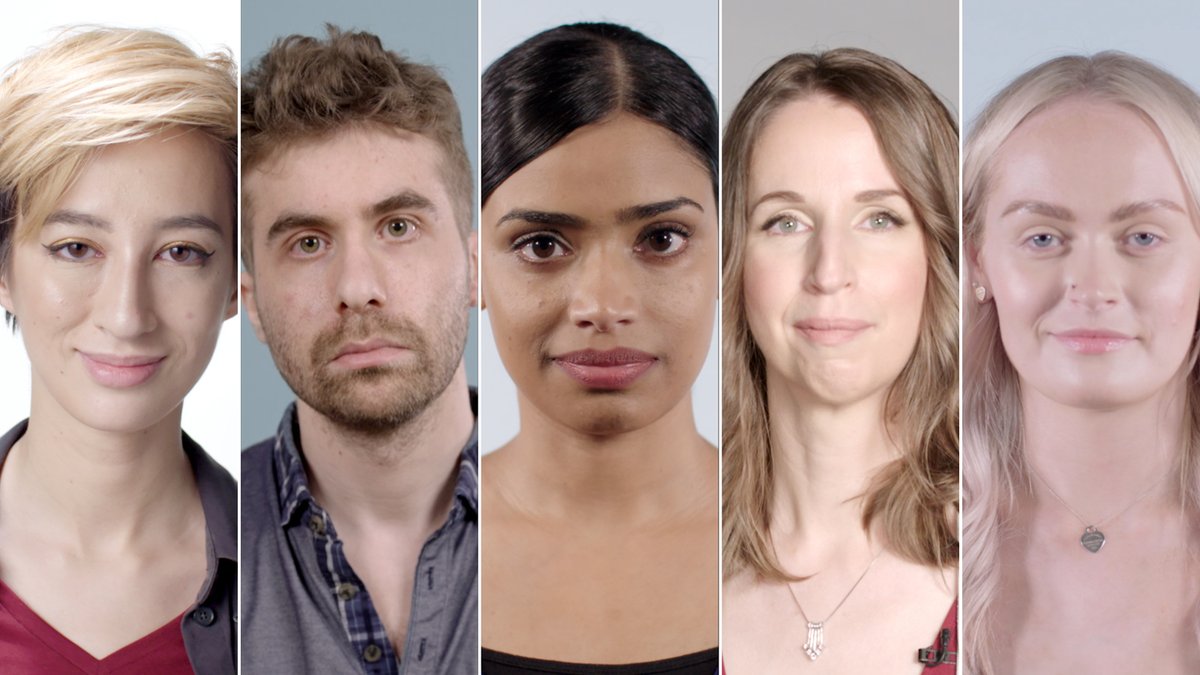 "We're born with this and will never be free:" Five patients with a mysterious medical condition explain what it feels like