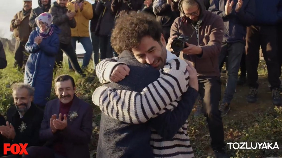 Unutmayın, özünde vefa olanın sadakati sorgulanmaz! @foxturkiye