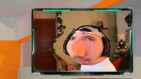 Tú: buscando cuál es el mejor crosshair Yo: ¿Qué pasa si me lo quito?