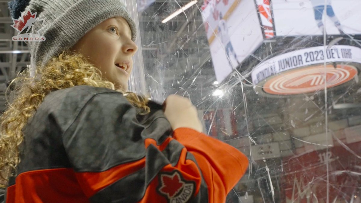 For the last few years, our holiday hockey tradition has been anything but traditional. But that’s what makes this year so special. Welcome back to the #WorldJuniors.