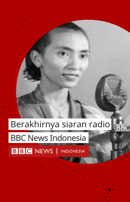 Setelah 73 tahun mengudara sejak 1949, BBC News Indonesia akan undur diri dari gelombang radio pada akhir tahun ini. Adakah kenangan dengan siaran kami?