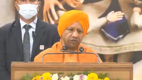 सिख गुरुओं का त्याग और बलिदान प्रेरणा है...