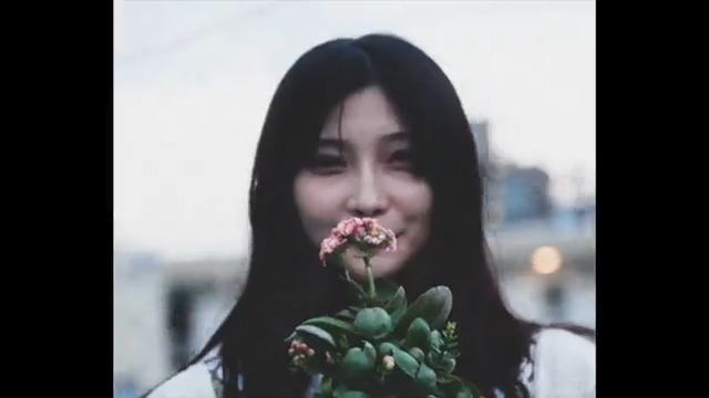 SouvenirからあたらしいMVでました たくさんきいてね〜〜〜