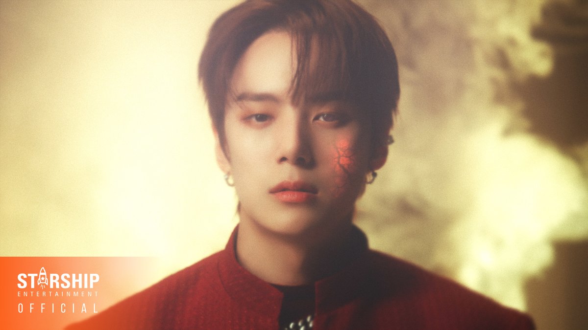MONSTA X Mini Album 'REASON' 🔗 CONCEPT FILM Ver.2 #민혁 #MINHYUK Release on 2023.01.09 6PM (KST) #REASON #몬스타엑스 #MONSTA_X #MONSTAX #CONCEPT_FILM ▶