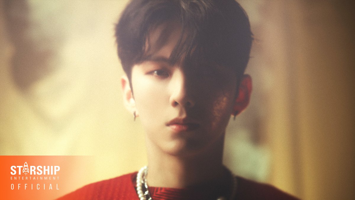 MONSTA X Mini Album 'REASON' 🔗 CONCEPT FILM Ver.2 #기현 #KIHYUN Release on 2023.01.09 6PM (KST) #REASON #몬스타엑스 #MONSTA_X #MONSTAX #CONCEPT_FILM ▶