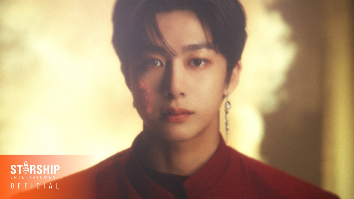 MONSTA X Mini Album 'REASON' 🔗 CONCEPT FILM Ver.2 #형원 #HYUNGWON Release on 2023.01.09 6PM (KST) #REASON #몬스타엑스 #MONSTA_X #MONSTAX #CONCEPT_FILM ▶