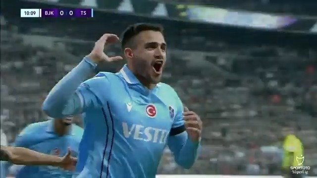 🔥 Büyük maçların golcüsü Maximiliano Gómez!