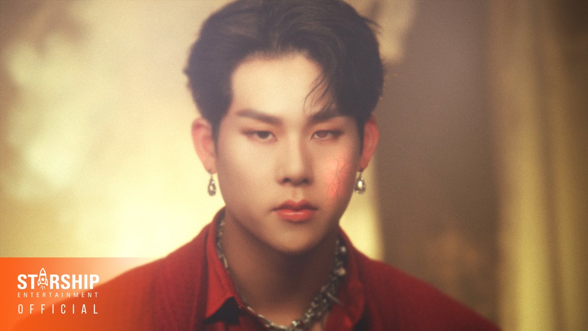 MONSTA X Mini Album 'REASON' 🔗 CONCEPT FILM Ver.2 #주헌 #JOOHONEY Release on 2023.01.09 6PM (KST) #REASON #몬스타엑스 #MONSTA_X #MONSTAX #CONCEPT_FILM ▶