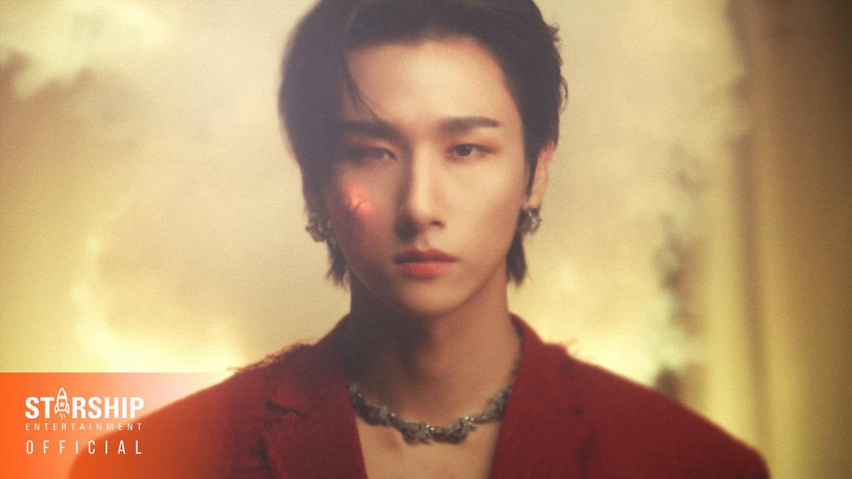 MONSTA X Mini Album 'REASON' 🔗 CONCEPT FILM Ver.2 #IM #아이엠 Release on 2023.01.09 6PM (KST) #REASON #몬스타엑스 #MONSTA_X #MONSTAX #CONCEPT_FILM ▶